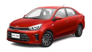 Andina Rent a Car